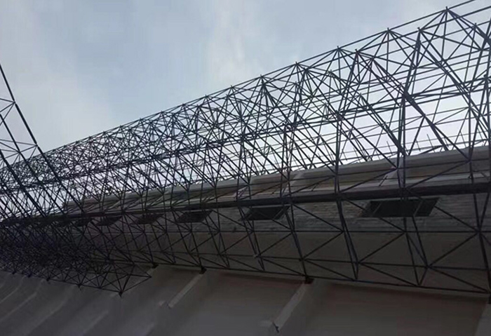 上虞泗洪垃圾电厂