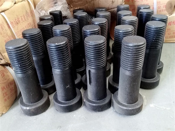 上虞高强螺栓